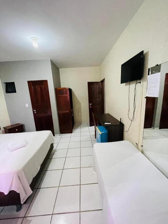 Hotel Netuno Beach Φορταλέζα Εξωτερικό φωτογραφία