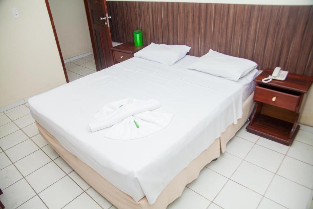 Hotel Netuno Beach Φορταλέζα Εξωτερικό φωτογραφία