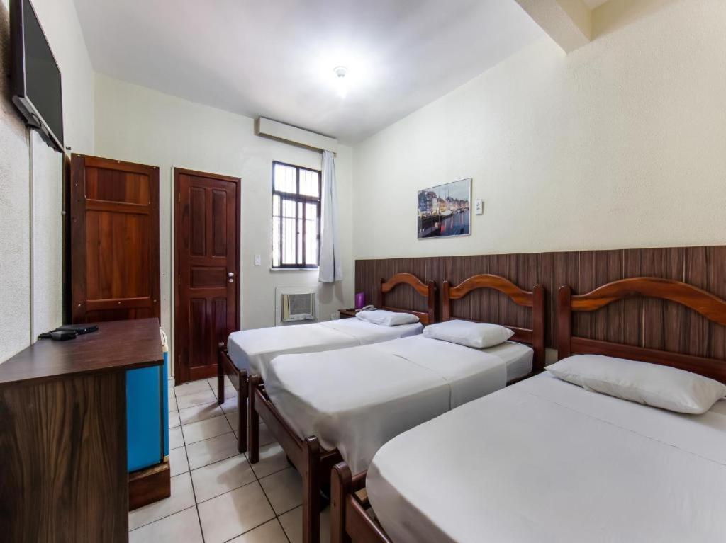 Hotel Netuno Beach Φορταλέζα Εξωτερικό φωτογραφία