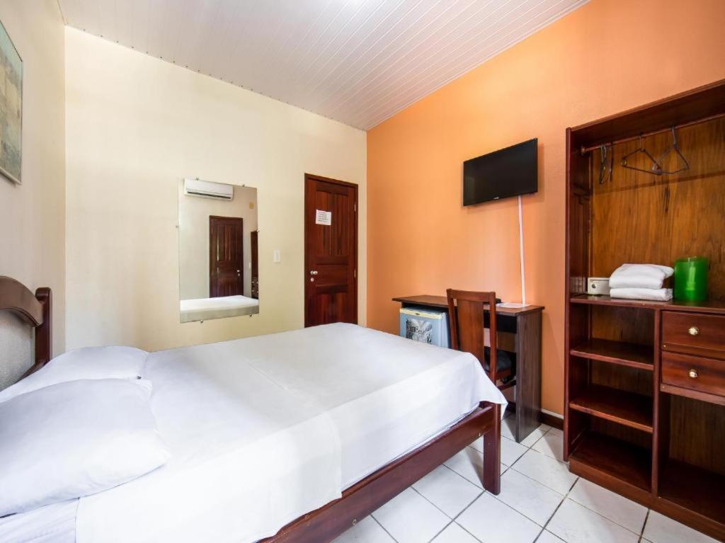 Hotel Netuno Beach Φορταλέζα Εξωτερικό φωτογραφία